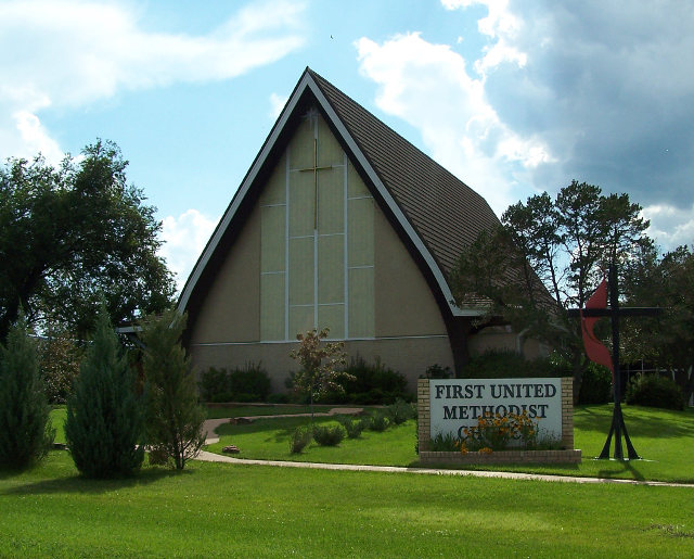 ChurchesNew Mexico, Pecos area
